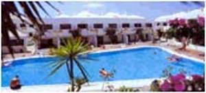 Mare Verde/Maluca Hotel Tenerife Island Buitenkant foto